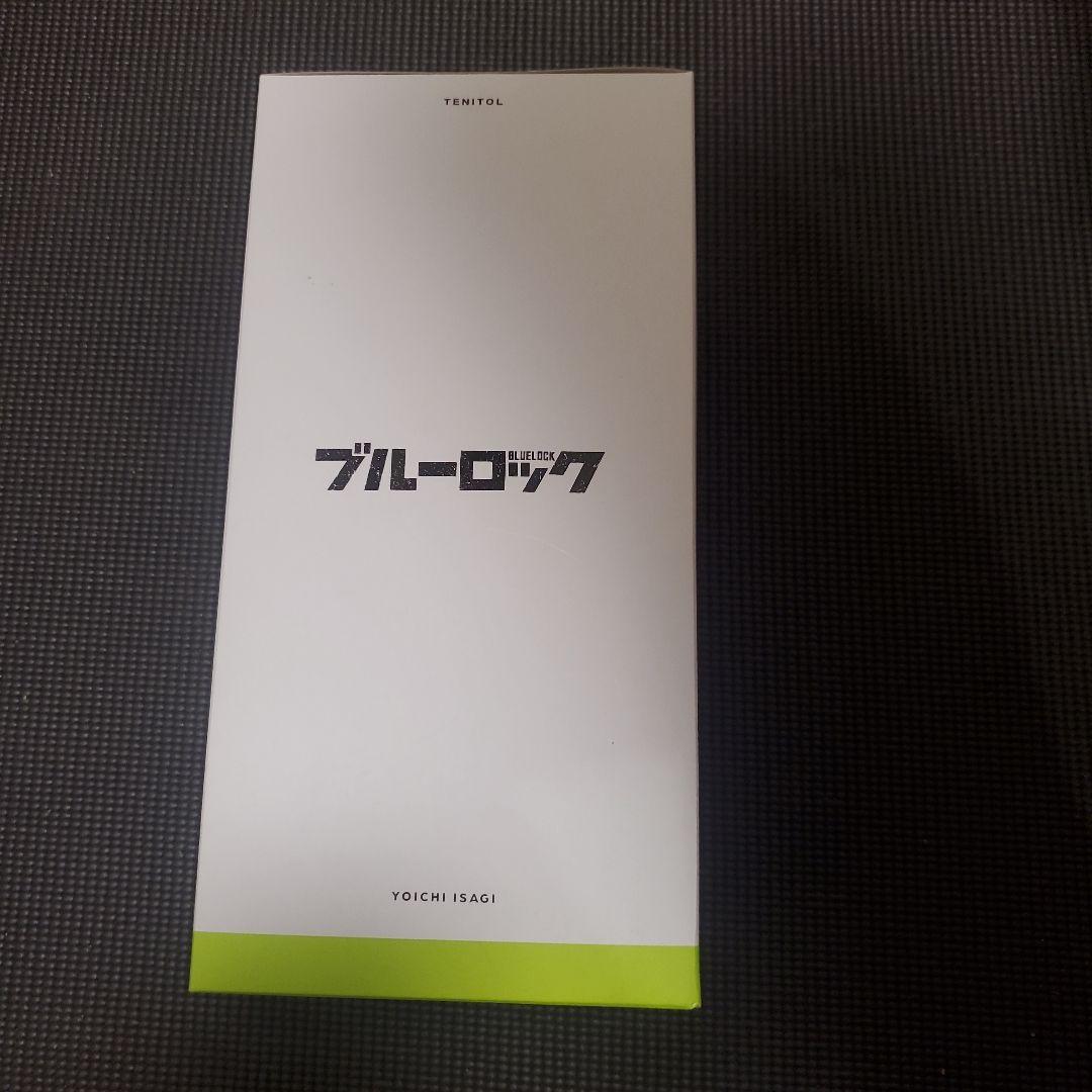 ブルーロック フィギュア新品未使用