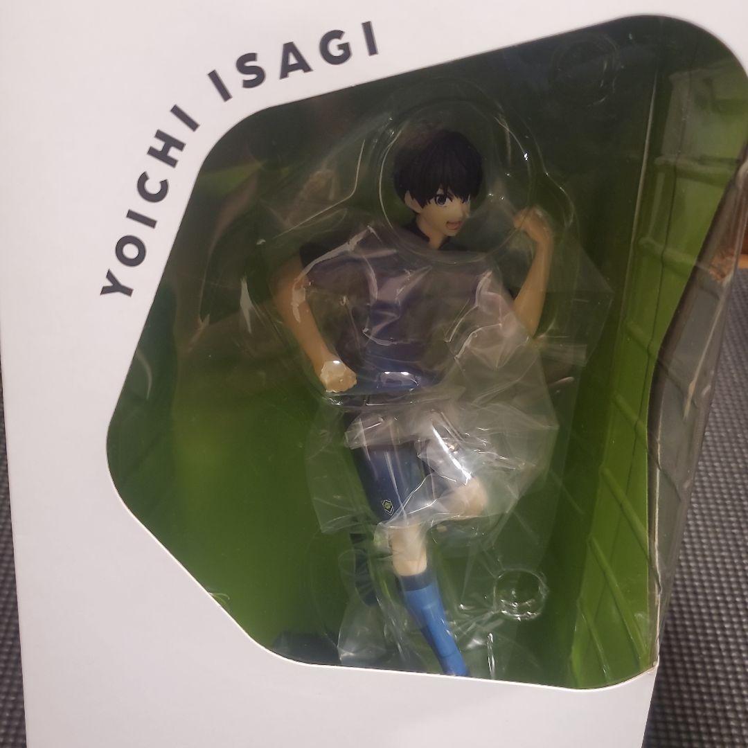 ブルーロック フィギュア新品未使用