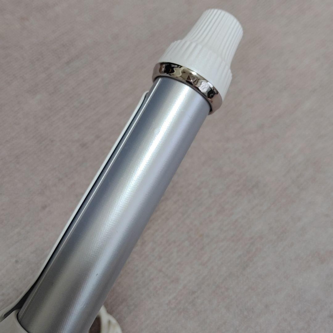 ReFa 26mmカールヘアアイロン ホワイト