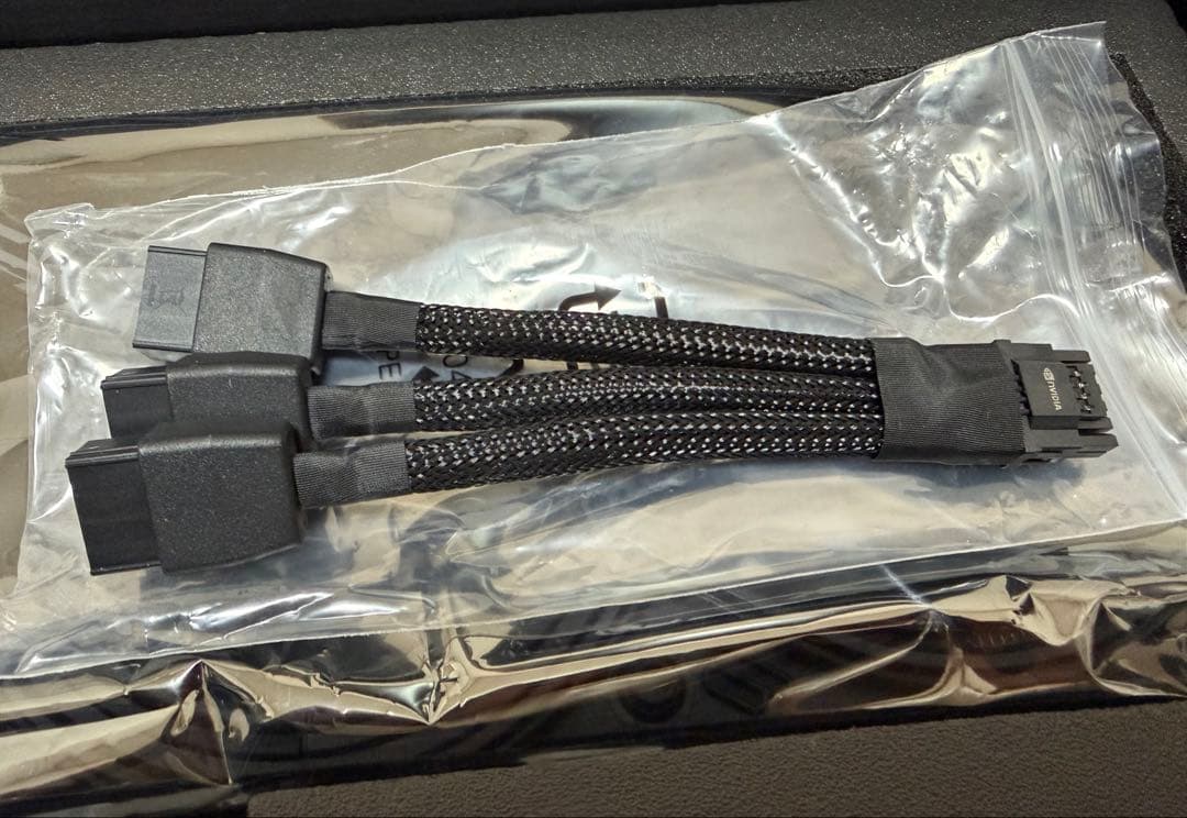 PALIT GEFORCE RTX 5080 GAMING PRO（中古）