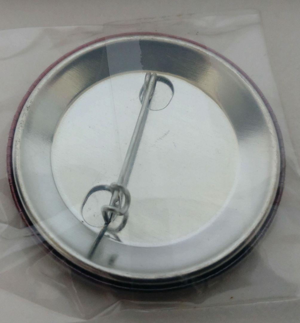 公*o様 ハイキュー!! 合同練習会2019 非売品缶バッジ