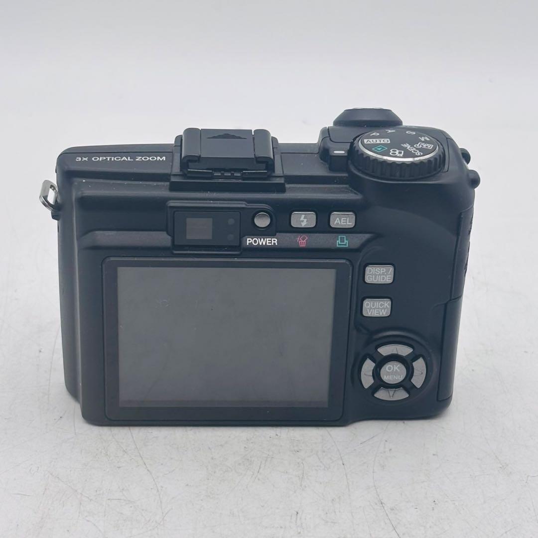 【動作確認済み】OLYMPUS SP-350 単三電池