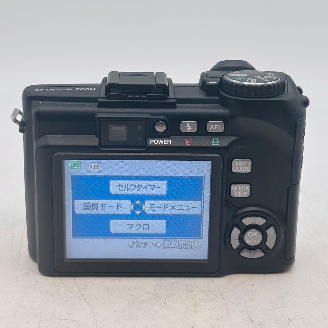 【動作確認済み】OLYMPUS SP-350 単三電池