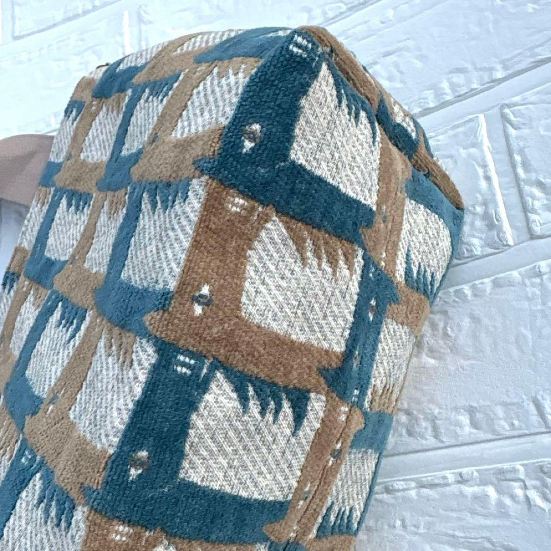 51222A ハンドメイド　ミナペルホネン　トートバッグ