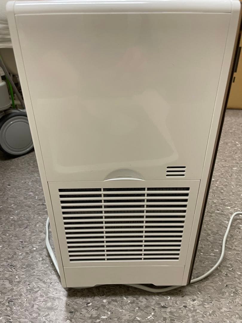 Panasonic ナノイー加湿器