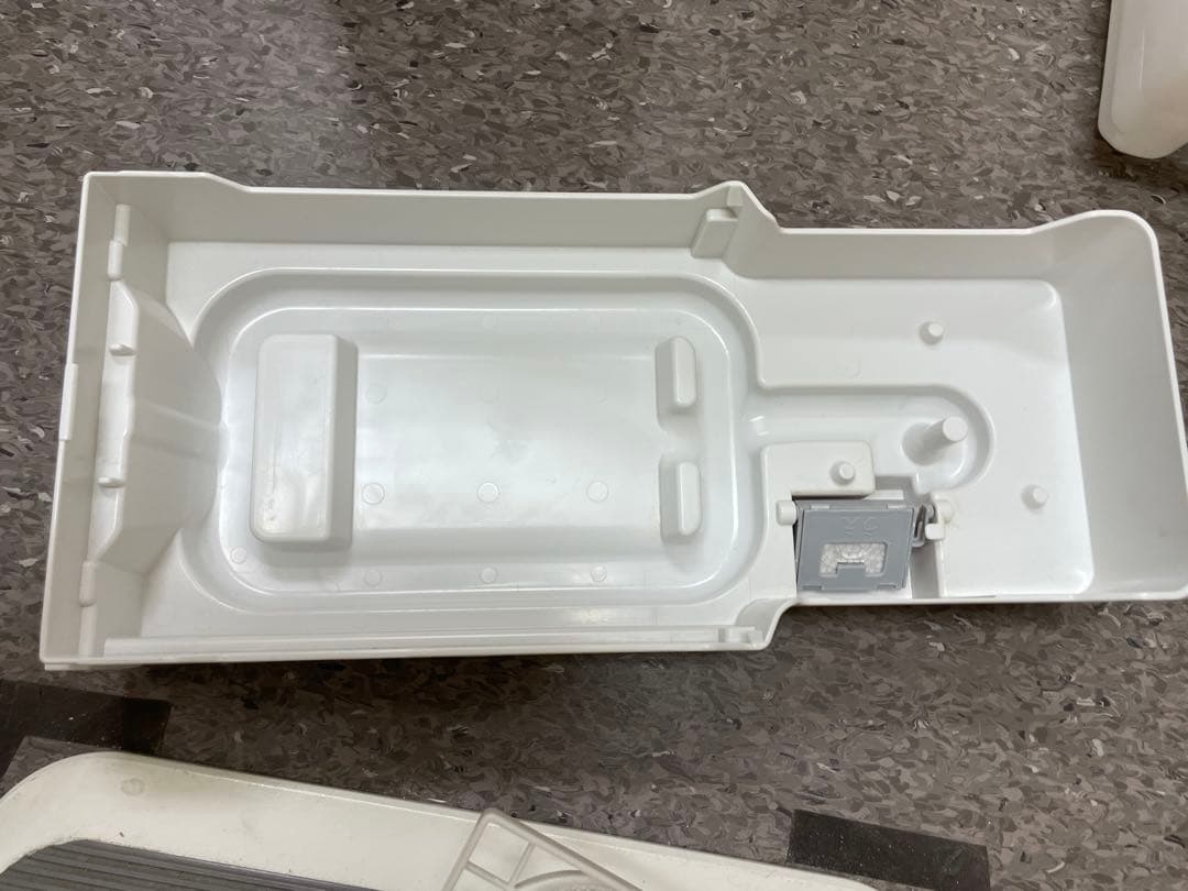 Panasonic ナノイー加湿器