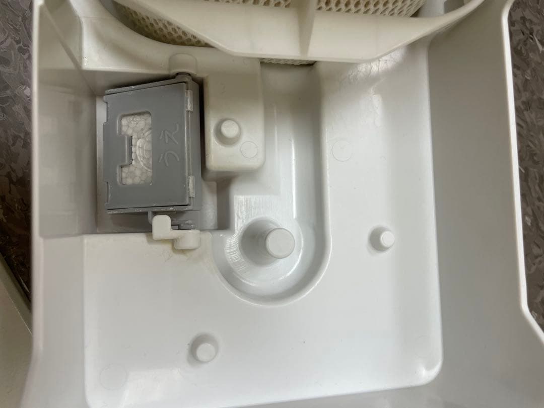 Panasonic ナノイー加湿器