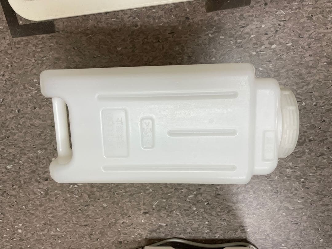 Panasonic ナノイー加湿器