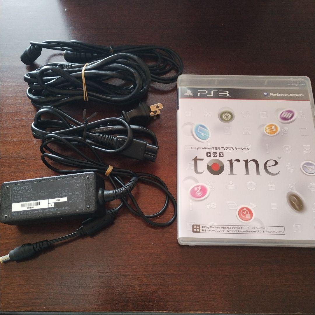 その他 SONY NASNE CECH-ZNR1J 122