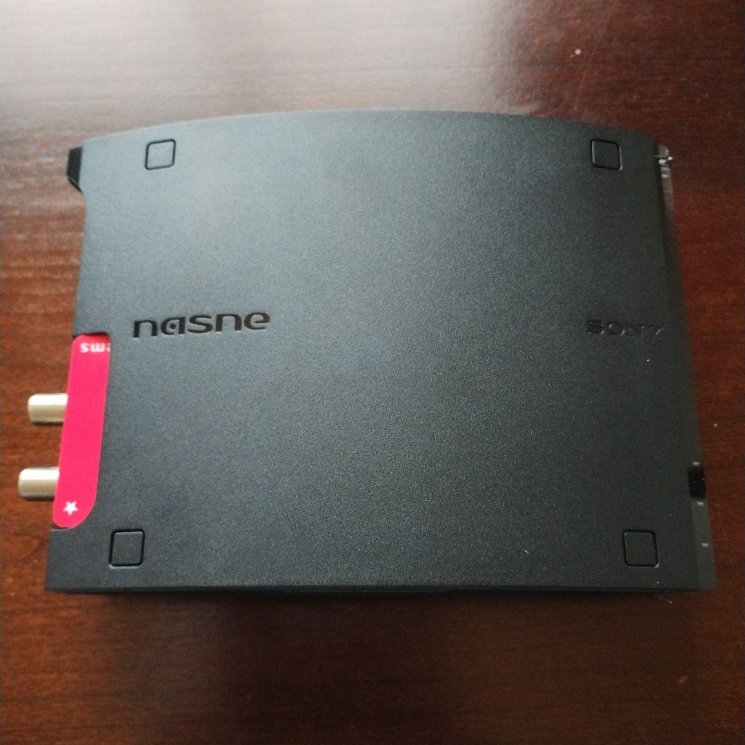 その他 SONY NASNE CECH-ZNR1J 122