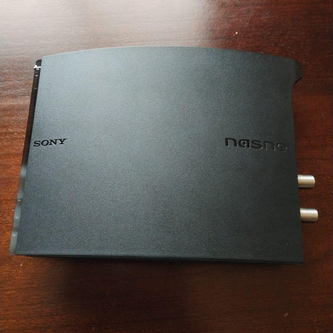 その他 SONY NASNE CECH-ZNR1J 122