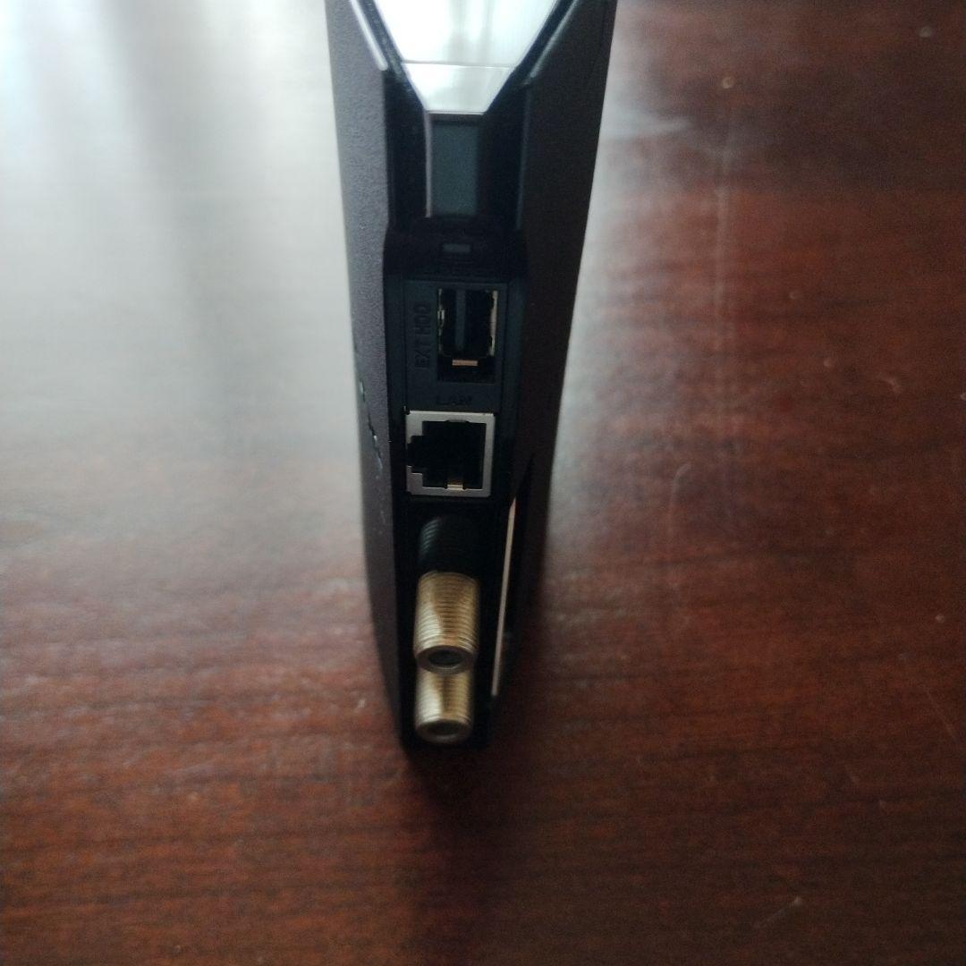 その他 SONY NASNE CECH-ZNR1J 122