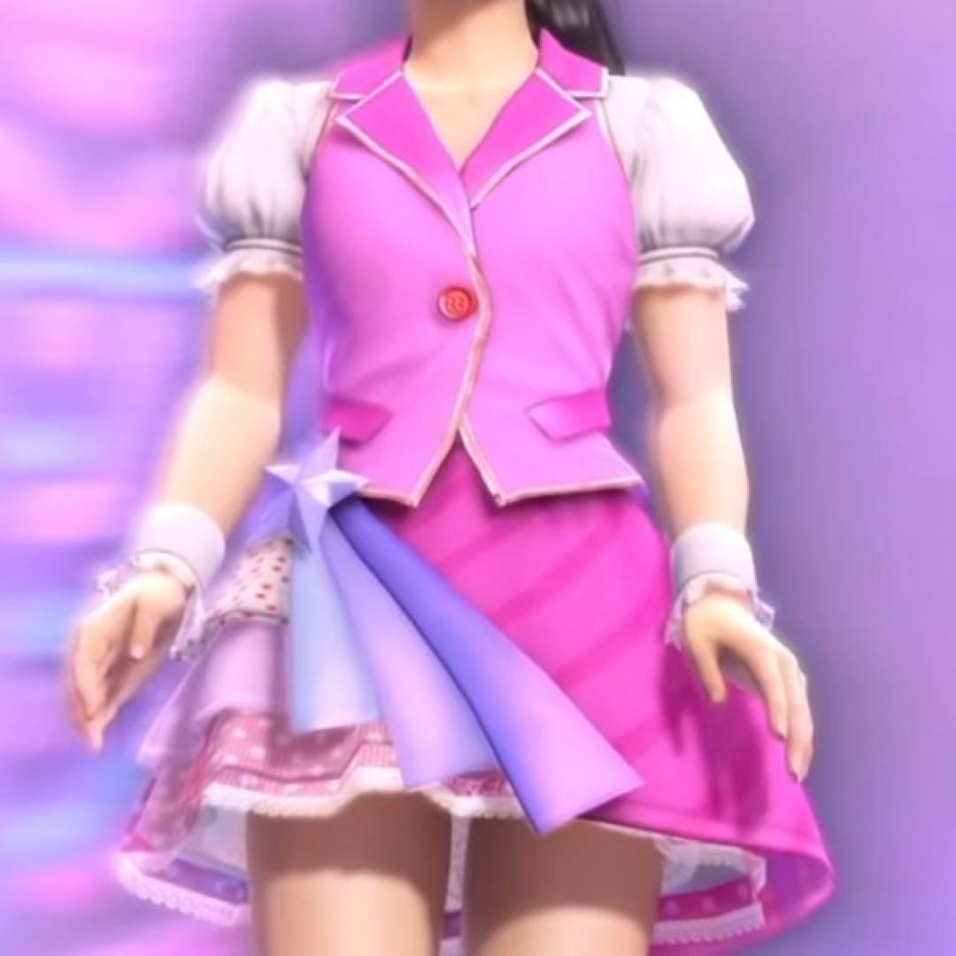 96ちゃんページ