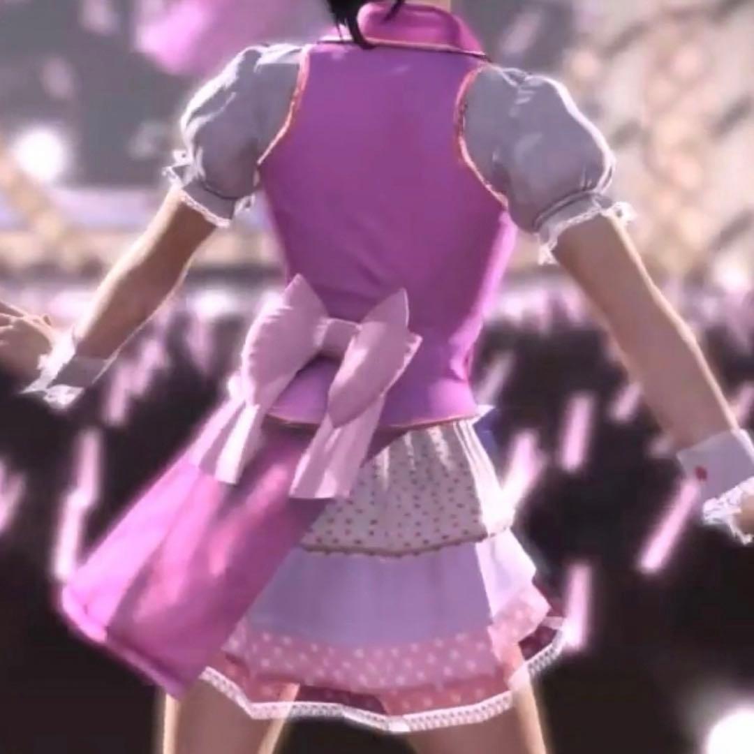 96ちゃんページ