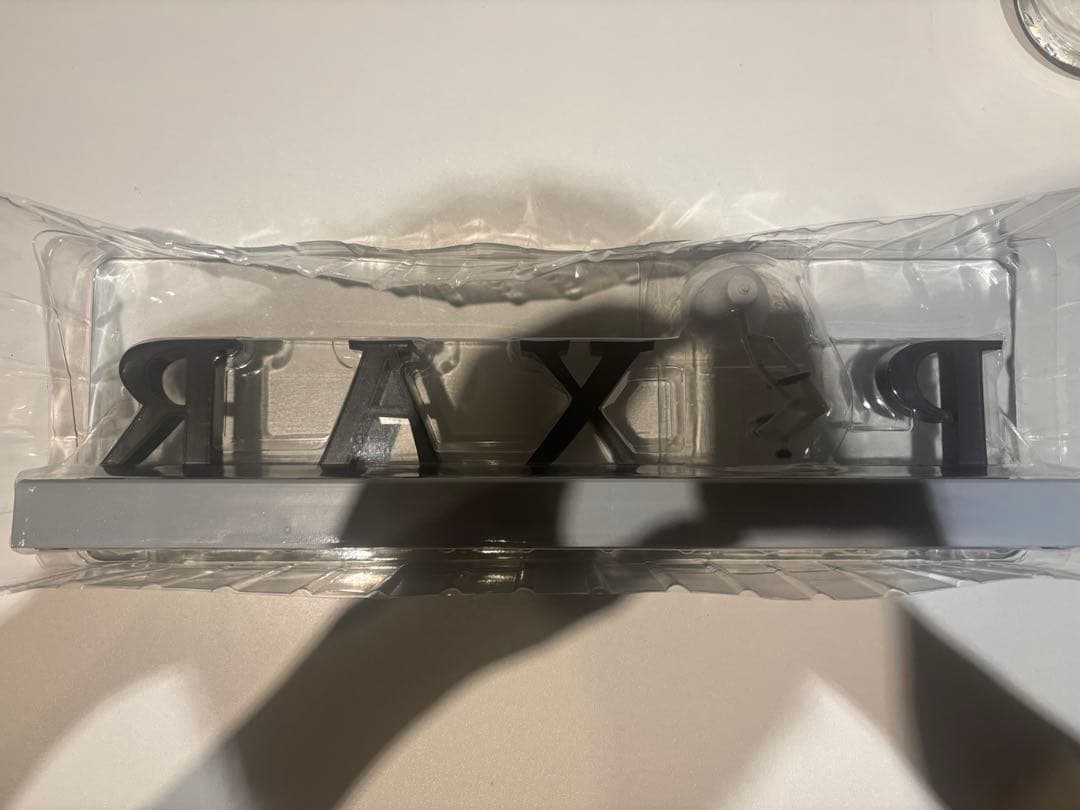 ピクサー　ハッピーくじ　ラストワン