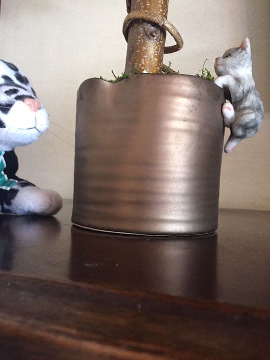 光触媒 人工観葉植物 フィトニア