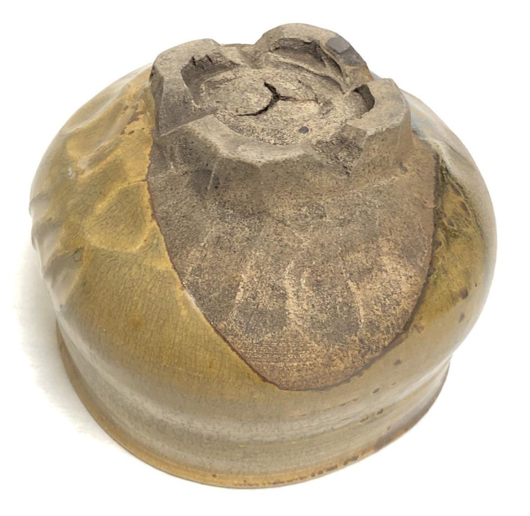 古茶碗 箱付 茶道具 ウブ品 日本古玩 伝世品焼物 入手困難 骨董WWTT013