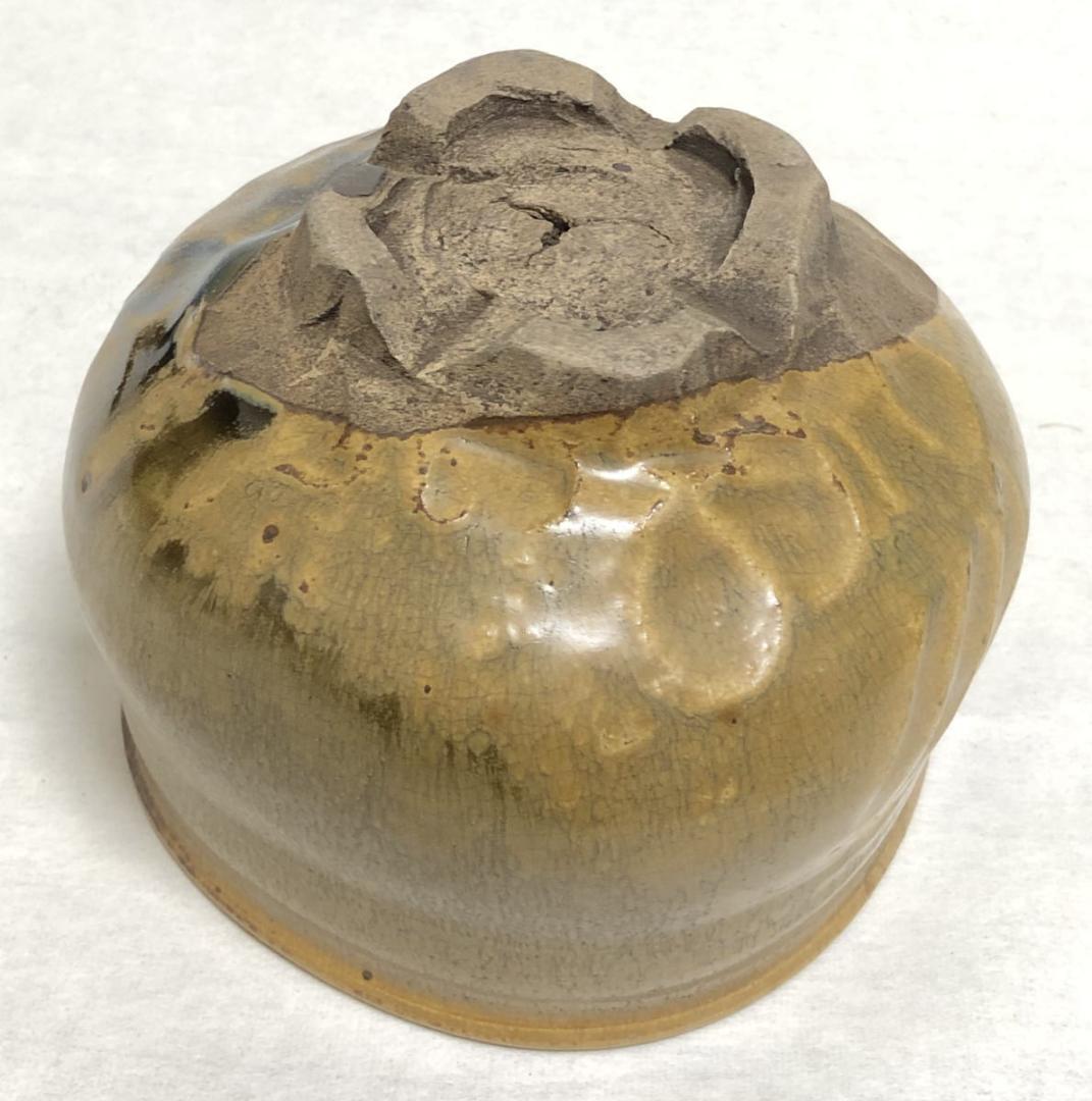 古茶碗 箱付 茶道具 ウブ品 日本古玩 伝世品焼物 入手困難 骨董WWTT013