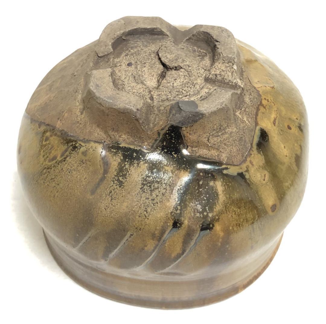 古茶碗 箱付 茶道具 ウブ品 日本古玩 伝世品焼物 入手困難 骨董WWTT013