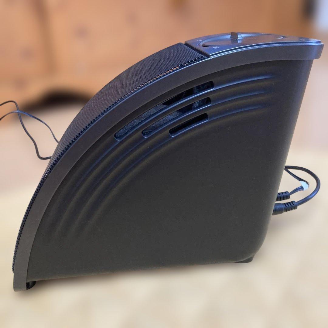 【美品】MIRAI SPEAKER MiniミライスピーカーSF-MIRAIS7