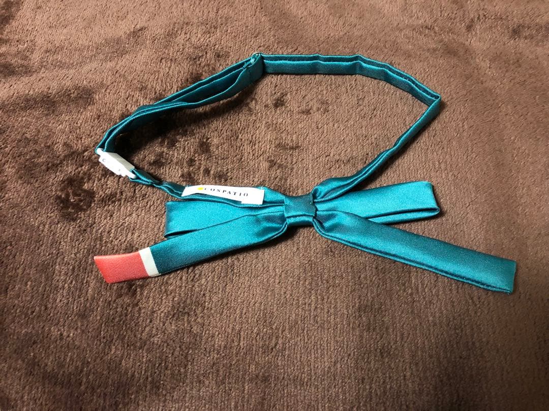 【限定値下げ中】ACOS 虹ヶ咲 キャラウィッグ 冬服リボン　COSPA