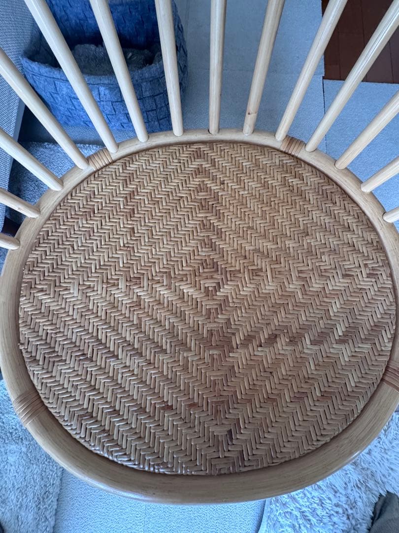 【人気デザイン / 送料無料】 TOU WR サイドチェア