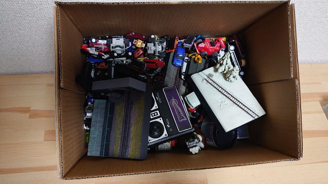 鉄道模型 大量まとめ売り ジオラマ付き SL・客車・レール多数 レトロ 希少色々