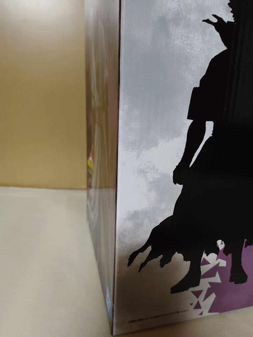 一番くじ ヒロアカ Let you down A賞 B賞 C賞x2