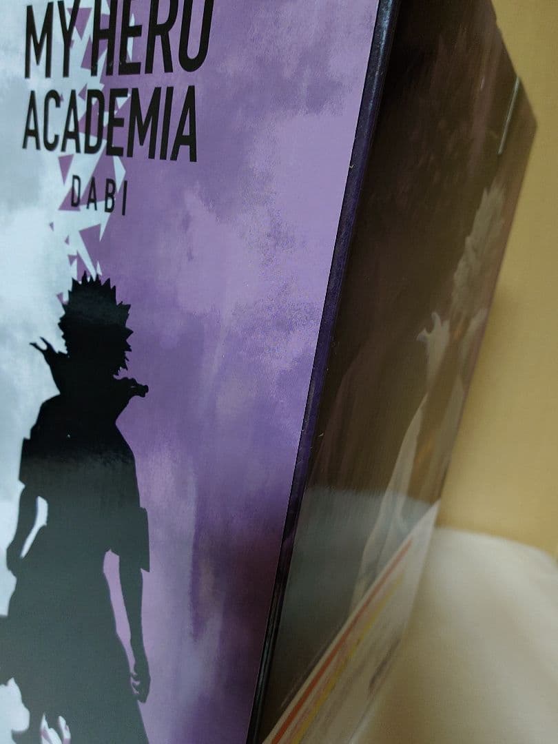 一番くじ ヒロアカ Let you down A賞 B賞 C賞x2