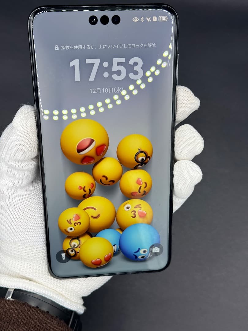 スマートフォン本体 HUAWEI MATE 70 PRO 512G