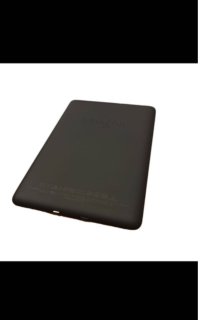 Kindle Paperwhite 第10世代 wi-fi 8GB 広告なし