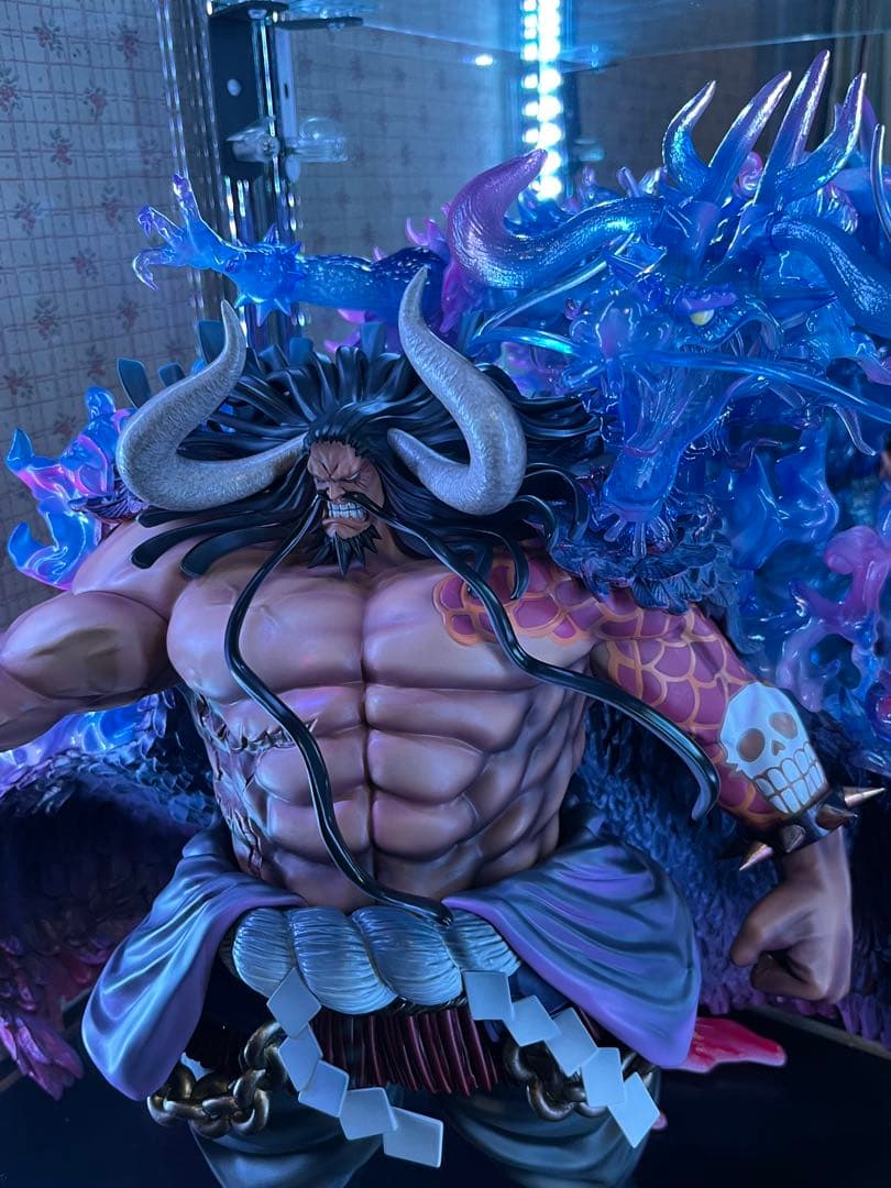 ワンピース カイドウ POP-MAXIMUM