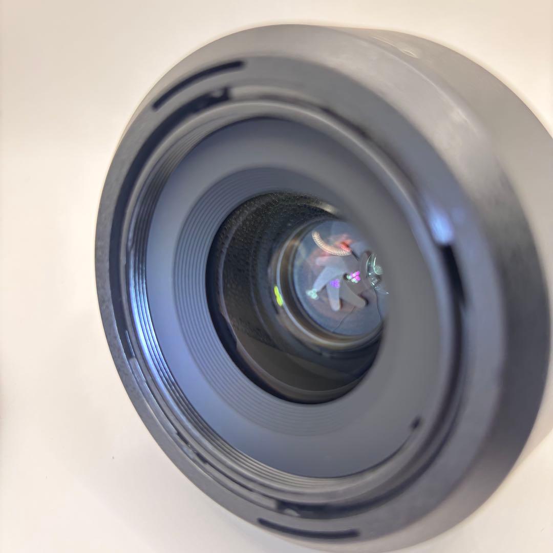 Nikon AF-S NIKKOR 35mm f/1.8G レンズ ニコン