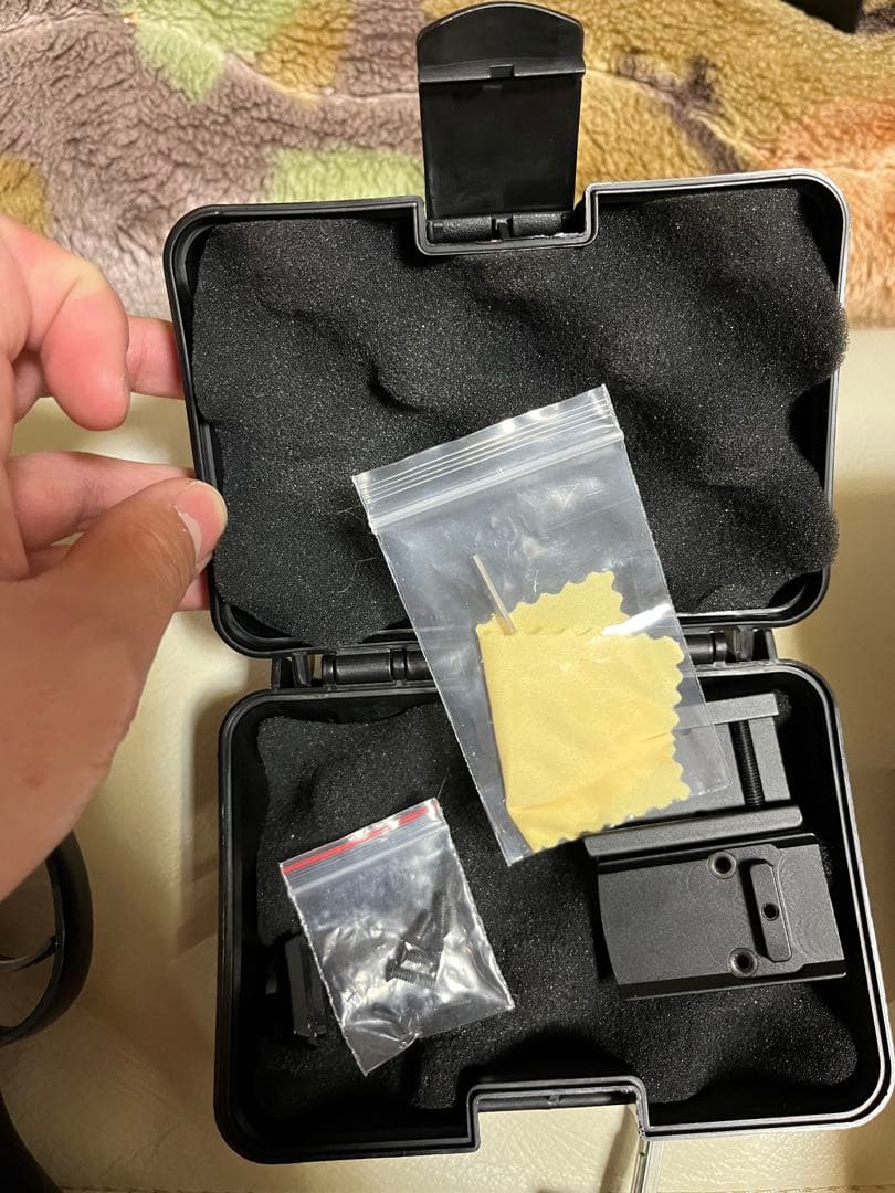 トイガン Carbon8 striker9