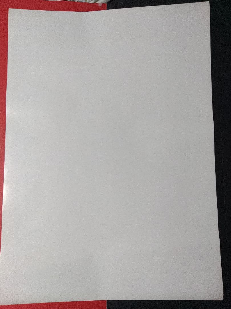 マクロスポスター　　アニメポスター　B2ポスター