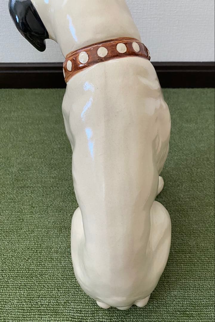 ビクター犬　ニッパー君　7体セット　箱付き