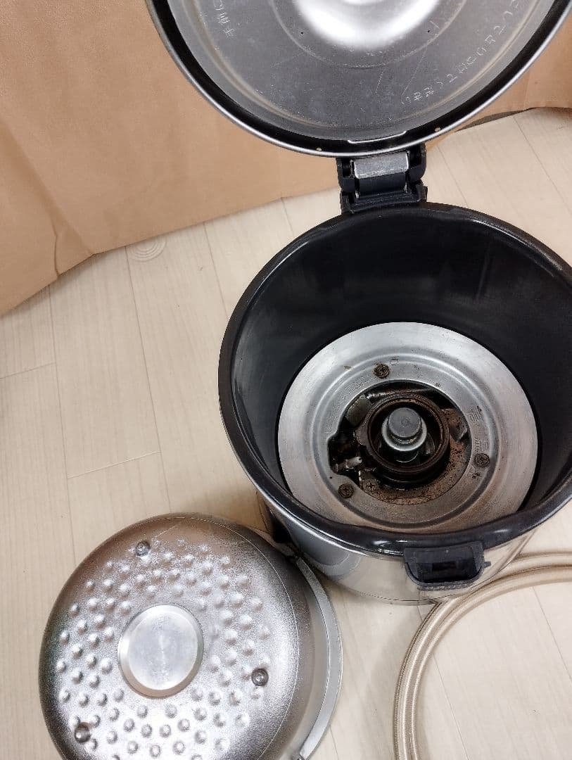 リンナイ 都市ガス炊飯器 1～5.5合 こがまる RR-055VKT2