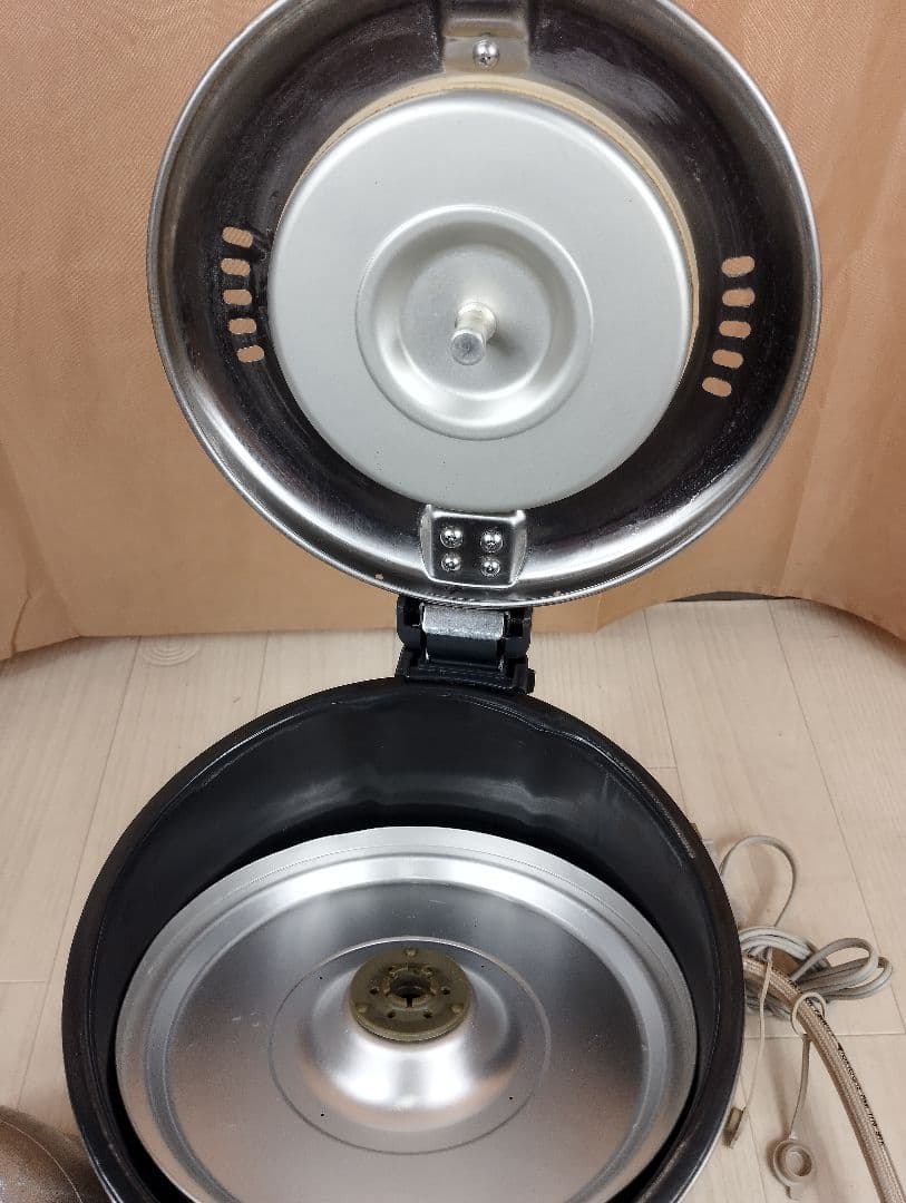 リンナイ 都市ガス炊飯器 1～5.5合 こがまる RR-055VKT2