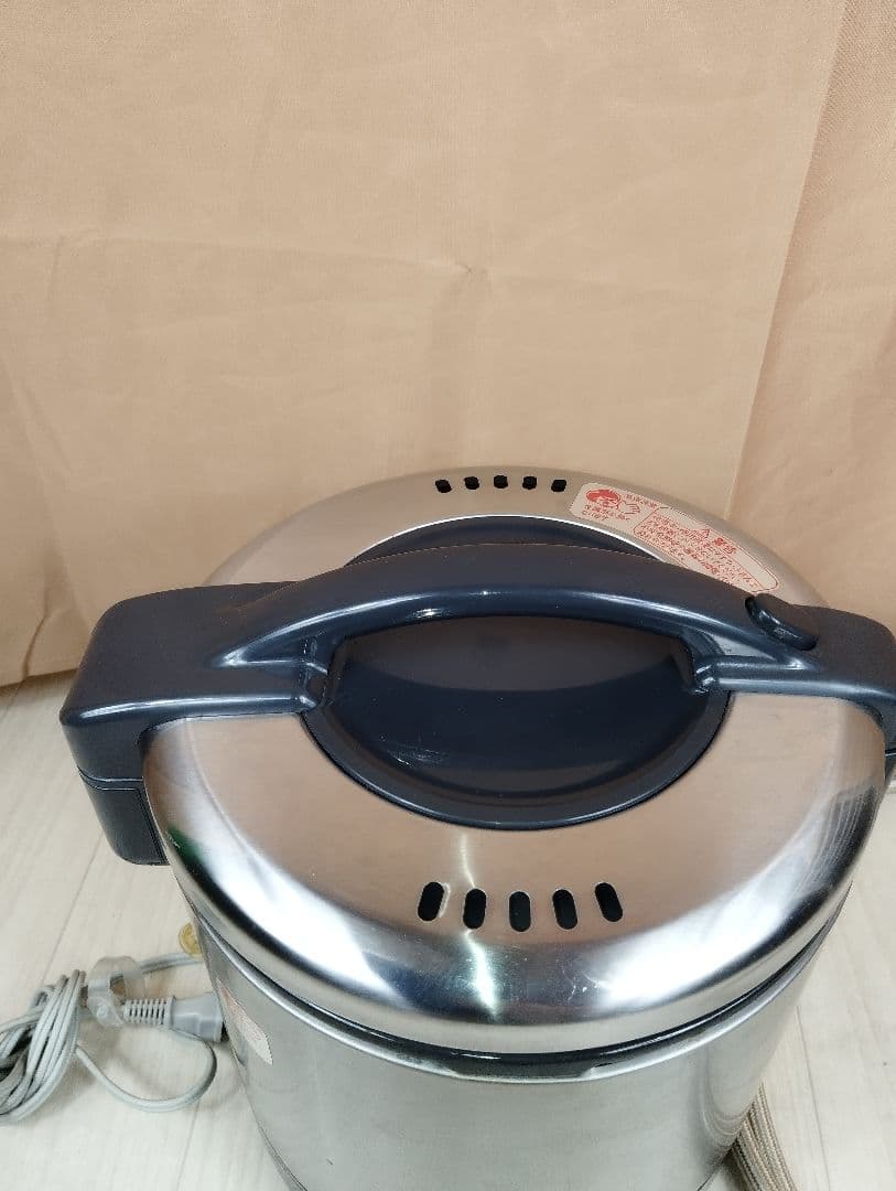 リンナイ 都市ガス炊飯器 1～5.5合 こがまる RR-055VKT2
