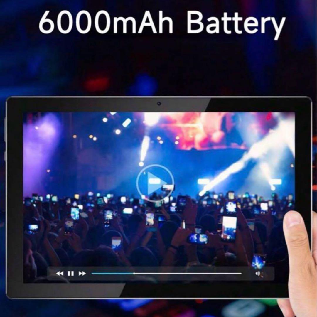 「新品未開封最安」Coopers CP20 タブレット 10.1インチ　ケース付