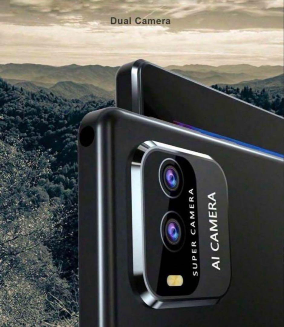 「新品未開封最安」Coopers CP20 タブレット 10.1インチ　ケース付