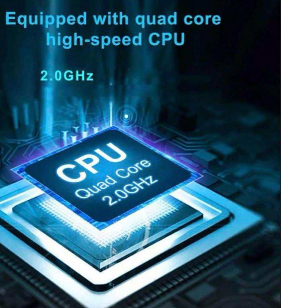 「新品未開封最安」Coopers CP20 タブレット 10.1インチ　ケース付