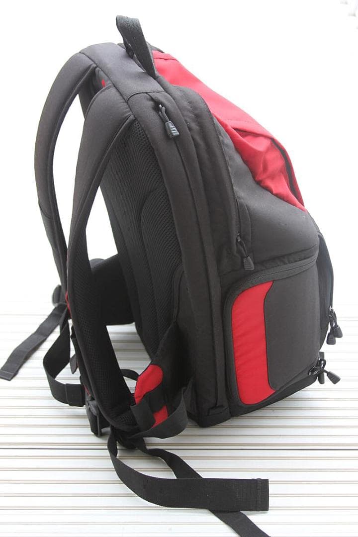 【撮影旅用】カメラ収納リュック／ロープロ