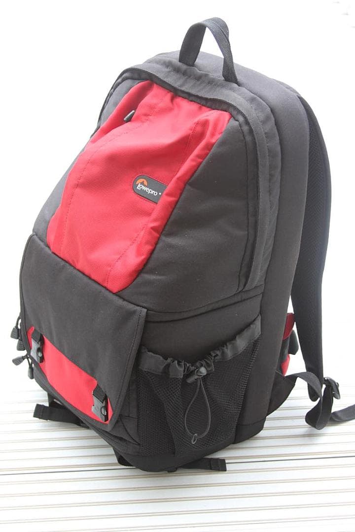 【撮影旅用】カメラ収納リュック／ロープロ