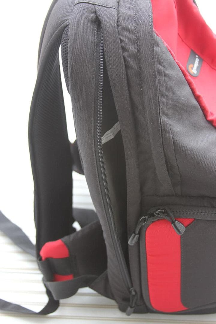 【撮影旅用】カメラ収納リュック／ロープロ