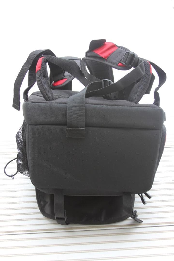 【撮影旅用】カメラ収納リュック／ロープロ