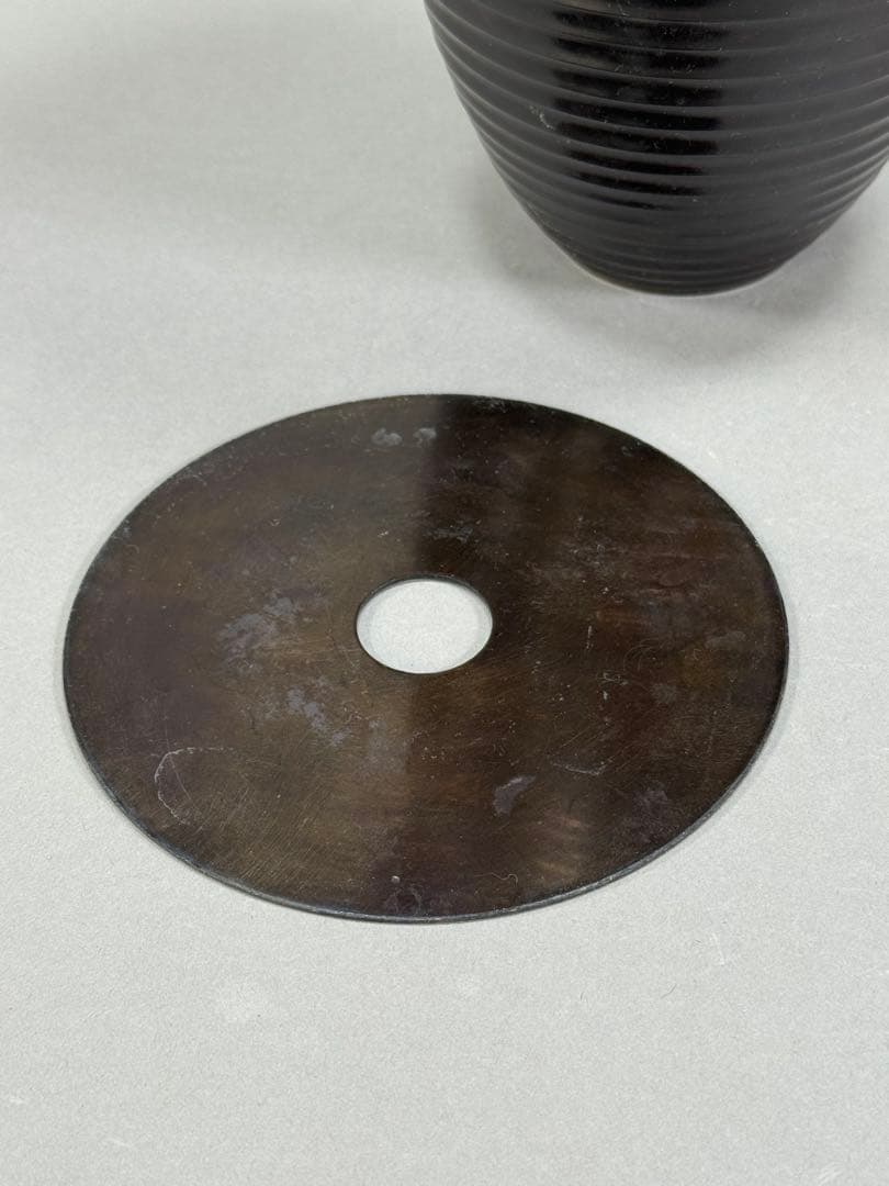 いけばな　銅花器　池坊　生花　立花　古流　花瓶　華道具