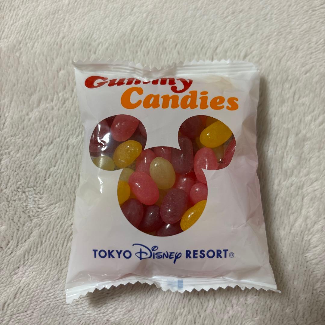 ディズニー　ダッフィー フレンズ　スナックケース 40周年　バスケット　おまけ付