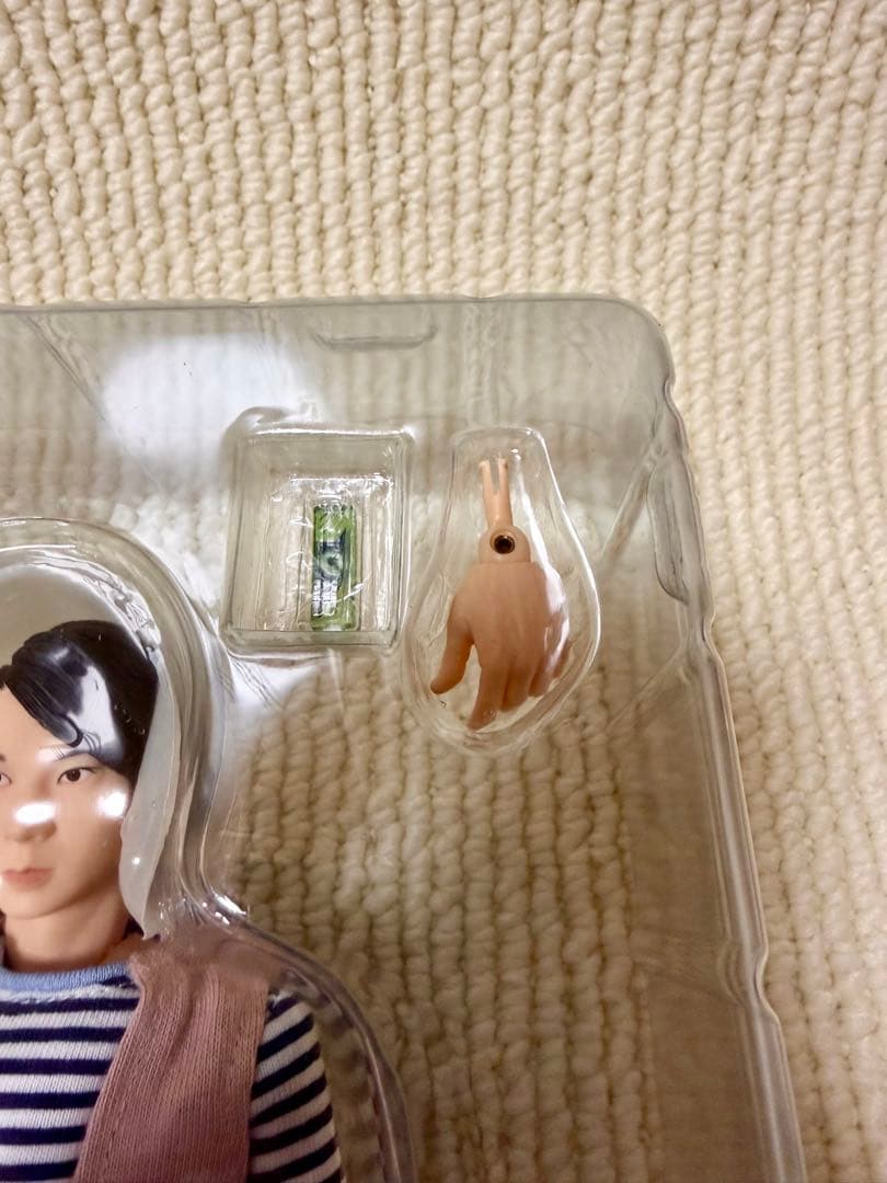 メディコム・トイ PROJECT BM！仮面ライダーW フィリップ(菅田将暉)