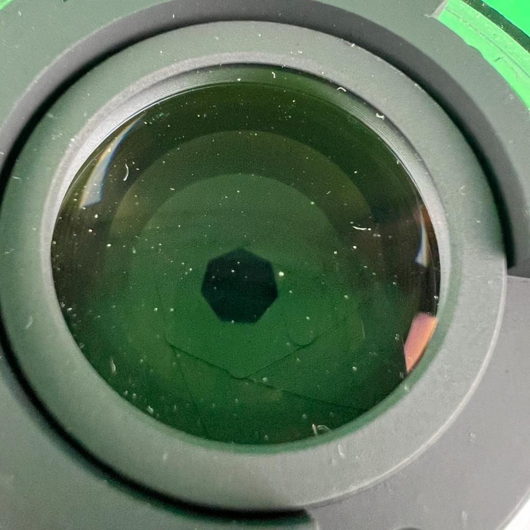 Nikon　単焦点レンズ　AF　NIKKOR　50㎜　1:1.8　【現状品】